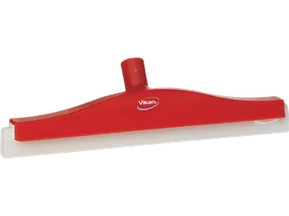 Vloertrekker Flexibele Nek 40cm Rood - 1