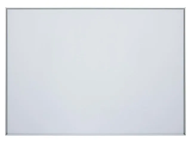 Deurbordje Hxbxd 151X213X6Mm Aluminium Profiel Acrylglas