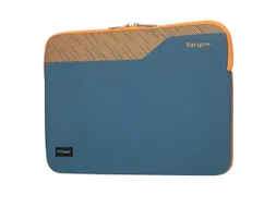 Targus Pulse II EcoSmart, Opbergmap/sleeve, 35,6 cm (14 inch), 170 g