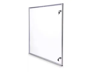 Vitrine Maulextraslim 12xa4 Aluminium - 4