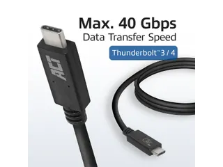 Kabel ACT USB4 40Gbps USB-C USB-IF - 13
