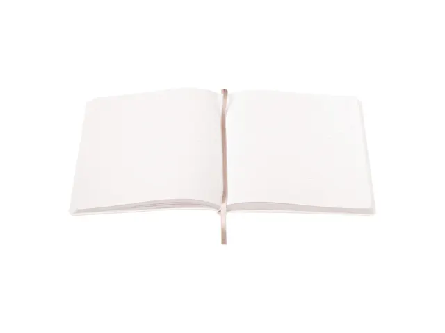 Carnet de notes Butterflies ligné 20x25cm