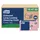 Reiningingsdoek Tork 194750 Long Lasting W8 multifunctioneel rood