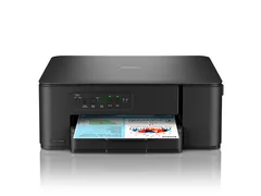 Multifunctional inktjet printer Brother DCP-J1260W