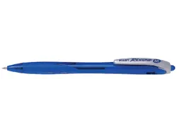 Balpen Pilot Rexgrip 1.0mm Begreen Medium Punt Blauw