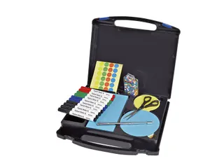 Presentatiekoffer MAUL basis - 3