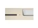 Onderlegger PVC 37,5 x57,5cm Frankrijk