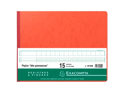 Piqure 29,7x38 uitg hoofd15 kol80 bl
