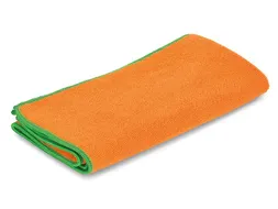 Greenspeed Microvezeldoek Original 40x40cm Oranje 10 stuks