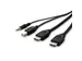 TAA Dual-Head DVI-D to HDMI High Retenti