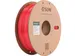 eSUN 3D Printer Filament ePETG+HS 1,75mm Rood 1kg