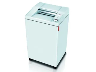Papiervernietiger Ideal 3104 4mm P-2 Stroken - 2