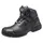 Bata Engine hoge S3 veiligheidsschoenen, SRC, ESD, zwart, maat W-47, p