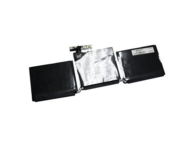 Origin Storage A2171-BTI, 5103 mAh, 58 Wh, Lithium-Ion (Li-Ion), 11,4