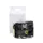 STE-151 Brother P-touch 24mm zwart op transparant