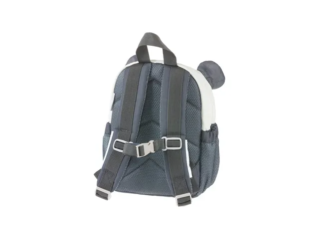 Mini tas Schneiders Panda Dark Grey