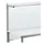 geperforeerde plaat,v. montagetafel,ESD,HxB 750x1500mm