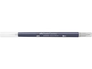 Sketchmarker Faber-Castell Goldfaber 200 Blender transparant - 3