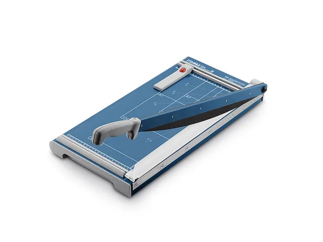 Snijmachine A3 Dahle 534 Bordschaar 46cm