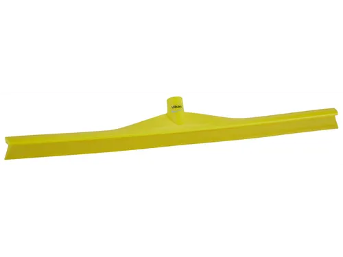 Ultra Hygiëne Vloertrekker 70cm Geel
