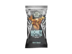 Noten NoyNuts honey sea salt mix zak 45 gram
