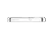 Coque Spigen Ultra Hybrid pour Galaxy S22+ Crystal Clear