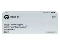 Fuser HP B5L36A 220v