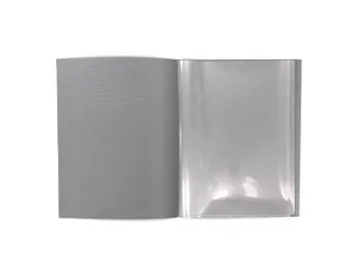 Showalbum Teksto A4 30 tassen geassortee - 7