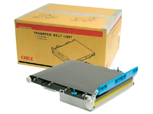 Belt Oki 44472202