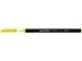 Fineliner edding 1200 melon jaune 0,5-1mm