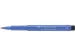 Tekenstift Faber-Castell Pitt Artist Pen Brush 143 kobaltblauw