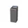 Configure Recyclingstation Papier 57 Liter Antraciet Blauw