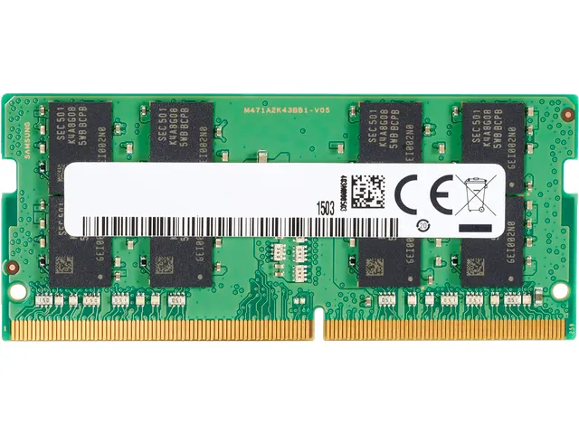 4Gb Ddr4-3200 Sodimm