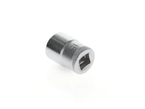 30 15 Stekkerdoos 3/8 inch zeskant 15mm