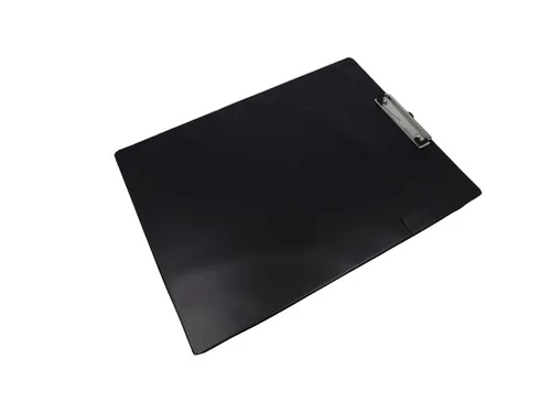 Klembord Westcott A3 zwart