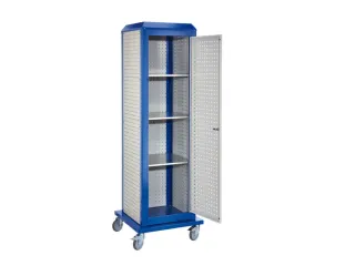 gereedschapswagen,HxBxD 2175x700x700mm - 3