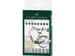 Tekenpen Faber-Castell Ecco pigment 8 st. diverse lijnbreedtes