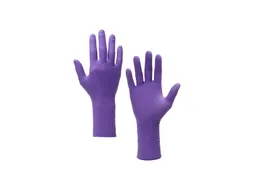 Kimberly-Clark Kimtech Science Nitrile Xtra wegwerphandschoen XS 50 st