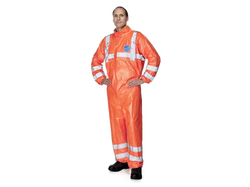 DuPont Tyvek 500 HV overall, model 125 - L