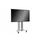 Verrijdbaar onderstel hoogteverstelling XL voor e-Screen PTX-9800UHD