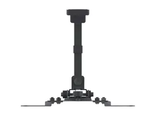 Draaibare wandbeugel voor TV’s en monitoren (Kantelen & Zwenken, 2 z - 3