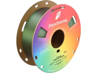 PLA Starlight 1,75mm Meteor 1kg Panchroma 3D Filament - 1