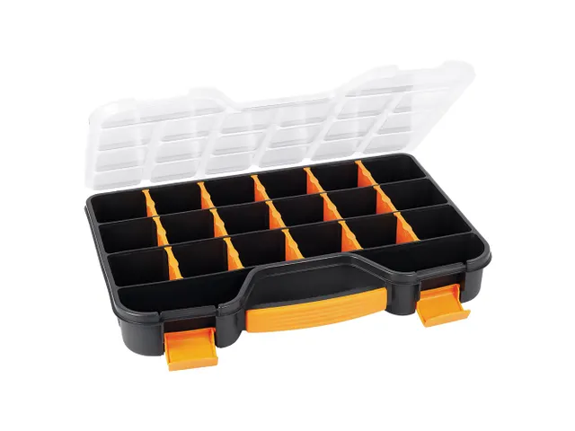 Assortimentsdoos 18