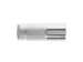D 30 L 18 Douille 3/8 inch long profil UD 18mm
