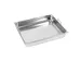 Caterchef Gastronorm bak RVS met greep 2/1 GN 65mm