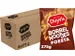 Borrelnootjes Duyvis poesta sachet 275g
