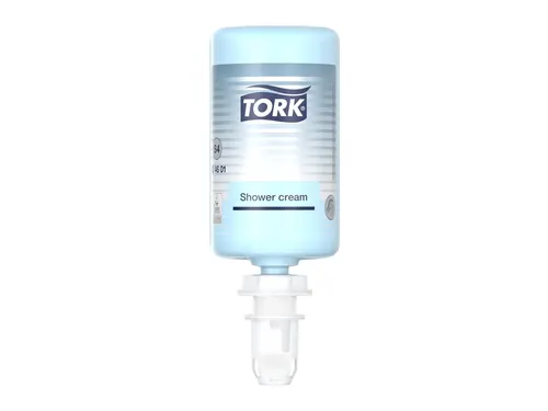 Tork 424601 S4 zeepvulling Douchezeep Premium 1000ml
