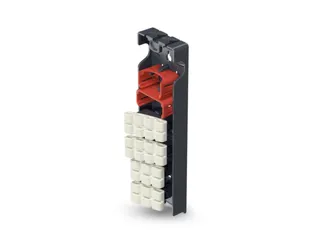 Set Reservevoeten,V. Trapladder,V. Harde/Zachte Vloeren - 1