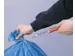 Lieur Pour Sacs Plastique/papier