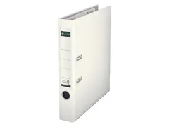 Ordner Leitz 1015 A4 50mm PP wit